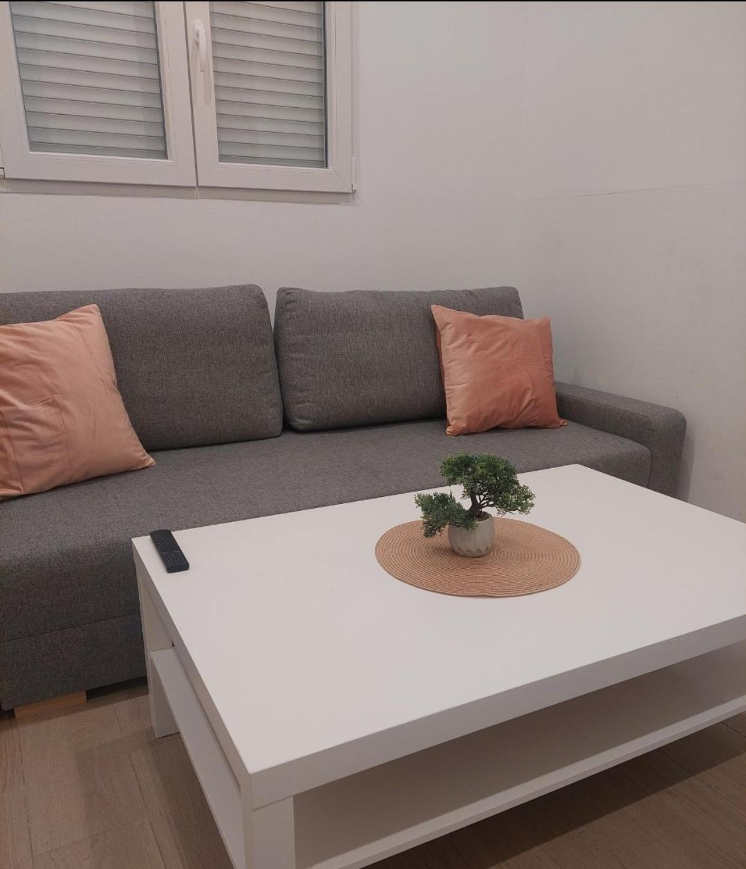 Ferienwohnung Cactus22 Alicante Exterior foto